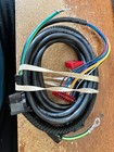 Nordictrack Proform C 900i 800i Treadmill Upright Wire Harness 350038 — photo 1