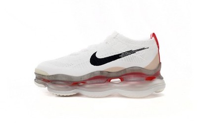 NEW NEW D4819-101 Nike Air Max Scorpion FK Lemon Rabbit Year Edition