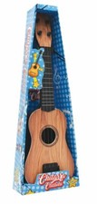 x Chitarra Classica Giocattolo Gioco Bambini sar