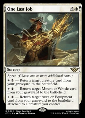 mtg outlaws of thunder junction all cards Outlaws of Thunder Junction Commander Deck [4] – The Guardtower