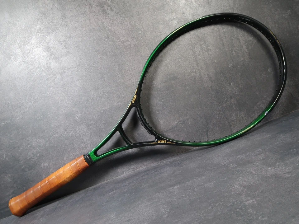 Prince - Graphite 2 - L3 - 4 3/8 - Oversize - Tennisschläger Tennis Racket - Bild 4 von 4