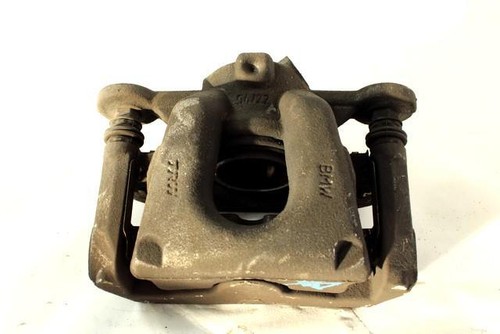 34116774682 Bremszange Vorne Rechts BMW 1er 116I E87 1.6 B 85KW 5M 5P (