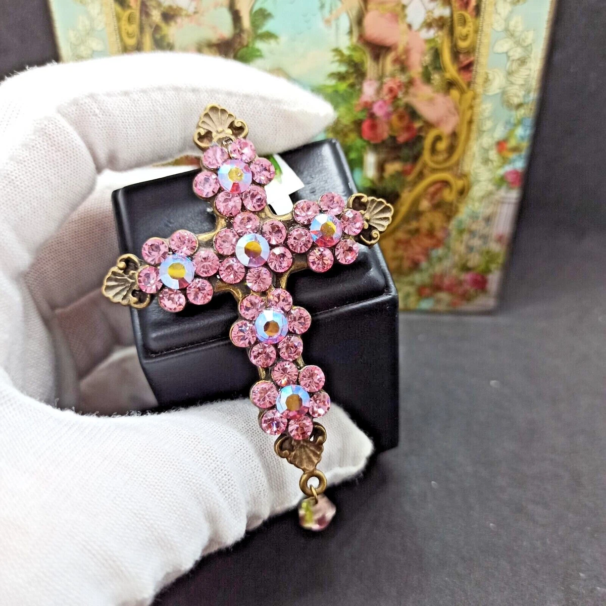 Michal Negrin Fashion Brooches & Pins for sale | eBay