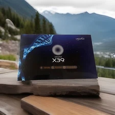 LIFEWAVE X39 Patches - 30 Patches - Elevate, Activate, Regenerate FREE shipping