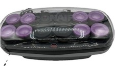 Conair CHV14JXRW Extreme Heat Jumbo and Super Jumbo Rollers NO CLIPS