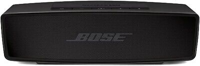 BOSE Soundlink Mini II Bluetooth Speaker, Limited Special Edition