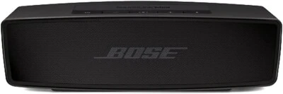 スピーカー・ウーファー Bose SoundLink Mini II SpecialEdition Amazon.com: Bose SoundLink Mini II (Black/Copper) - Limited