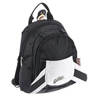 Peko Penguin Nursery Backpack With Removable Head Pillow Peko Penguin Nursery Backpack With Removable Head Pillow