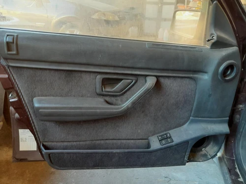 6441G5 Ventilatore Riscaldamento per PEUGEOT 405 BERLINA 1992 8265598 - Foto 10 di 10