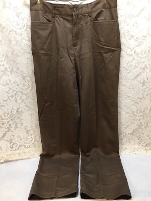 Christopher & Banks Pants Size 6 Brown