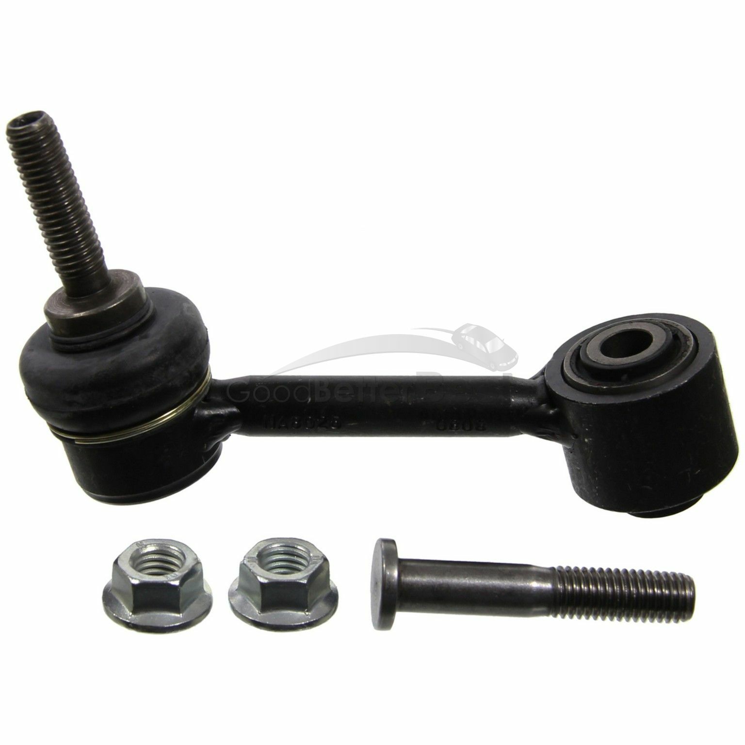 One New Moog Suspension Stabilizer Bar Link Rear K80482 