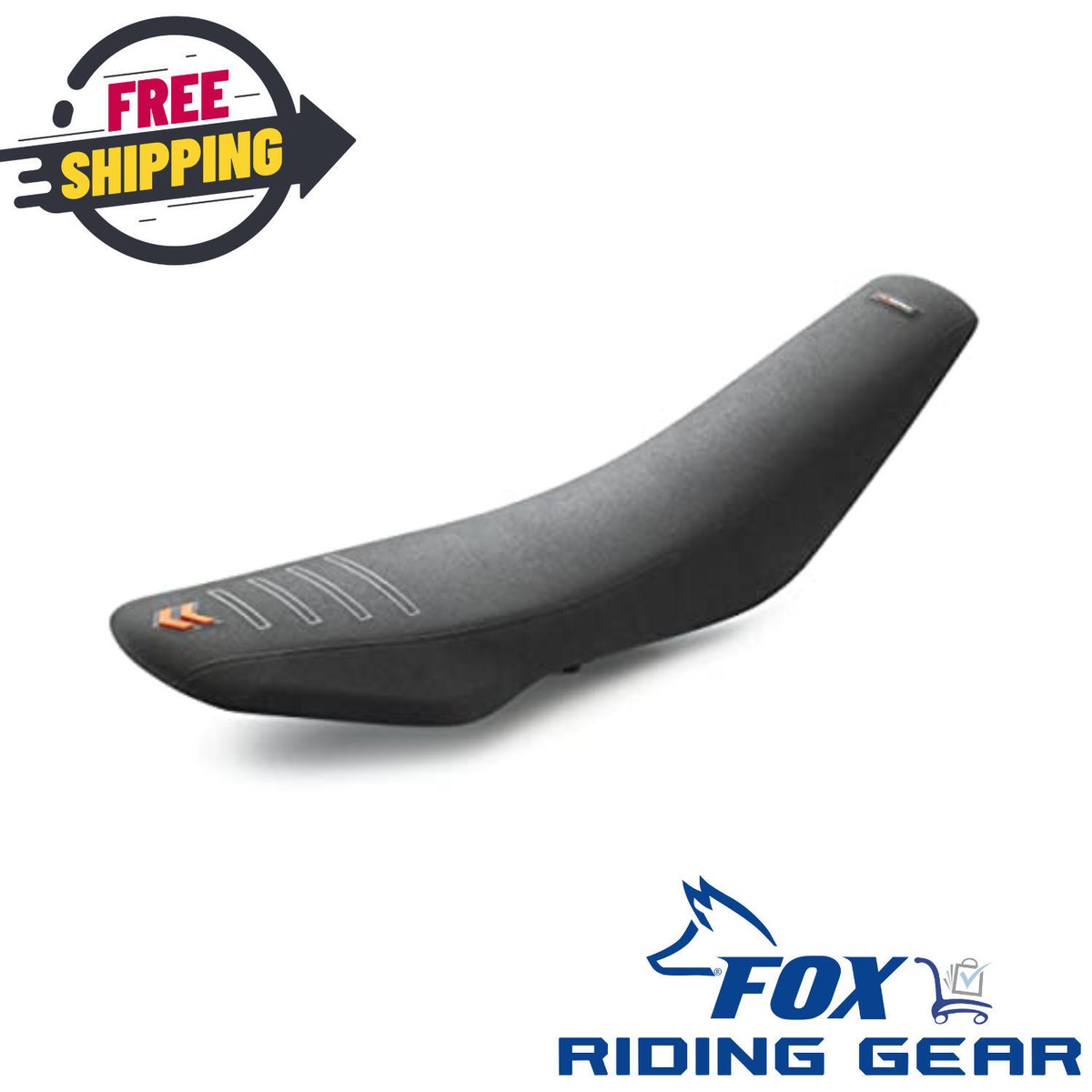 KTM - 76907940000 - Ergo Seat for sale online | eBay