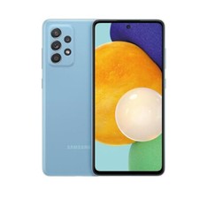Samsung Galaxy A52 5G SM-A526U 128GB+6GB 64MP Unlocked Smartphone-New Unopened