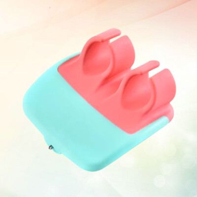 Fruit Peeler Kitchen Peelers Finger Potato Silicone Vegetable