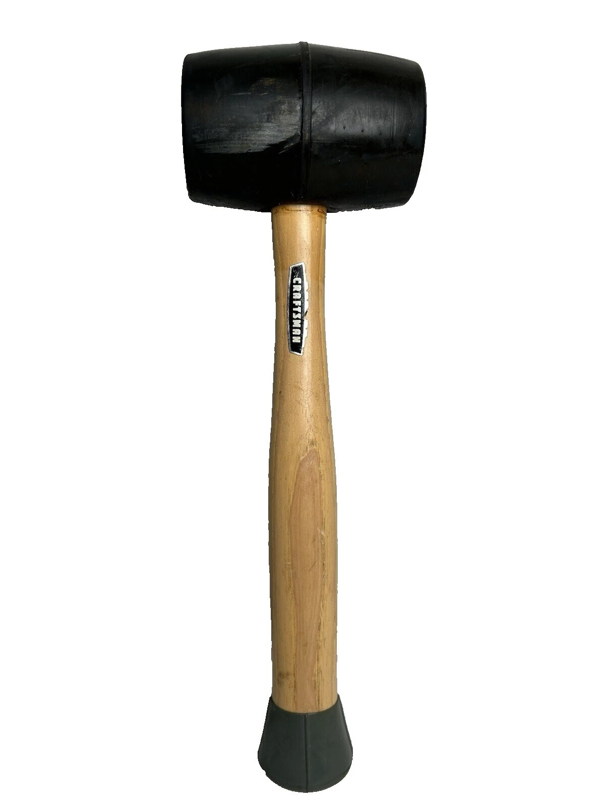 Los mazos de Goma Craftsman