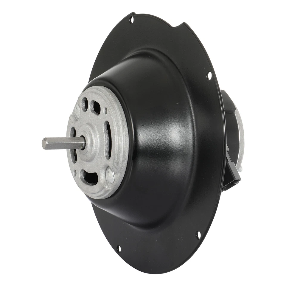 Blower Heater Motor for 2000-2009 2010 11 International Harvester 9400i SBA - Image 3 of 4