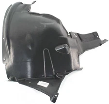 New Front, Driver Side, Rear Section Fender Liner For BMW X5 2007-2013