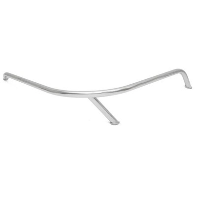 MasterCraft Boat Transom Grab Rail 523301 | 214 Stainless 26 Inch