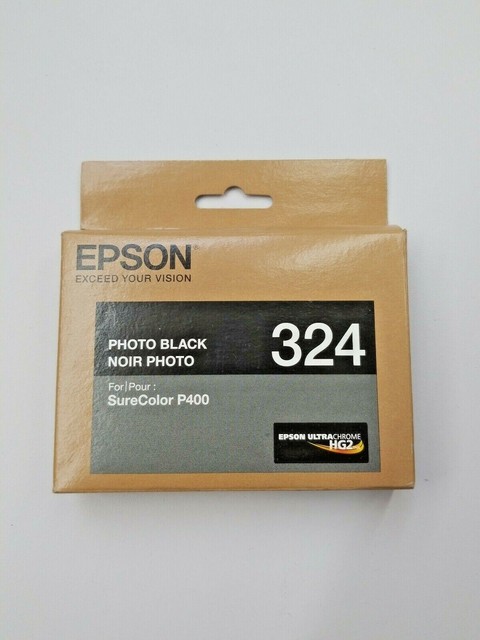 epson 324