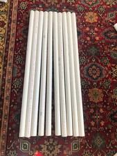 Charlotte Pipe Schedule 40 PVC Dual Rated Pipe 1-1/2 in. D X 4 ft.