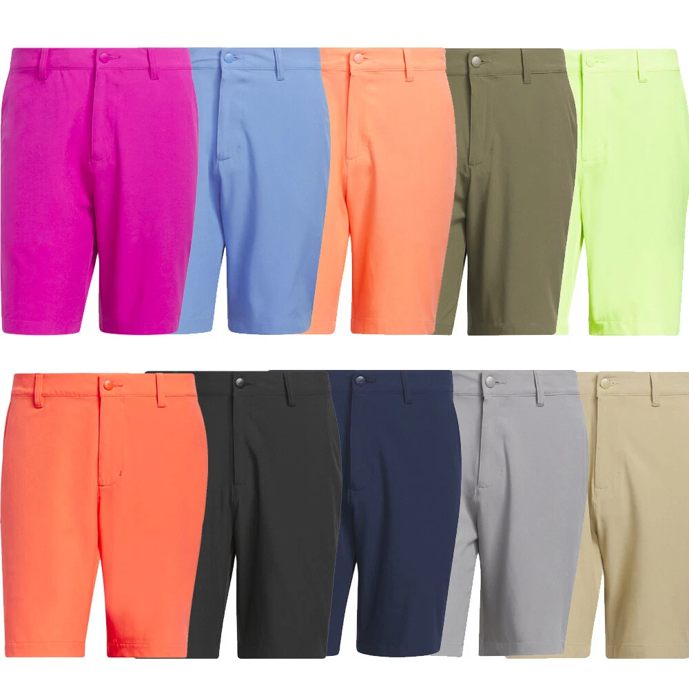 adidas Golf Ultimate365 8.5” Mens Summer Lightweight Stretch Shorts
Opens in a new window or tab
