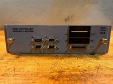 DIAGRAPH (4600-300 REV B)