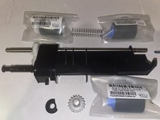  RM1-4562-000CN Paper Feed Shaft HP P4014/4015/4515 includes NEW ROLLERS 