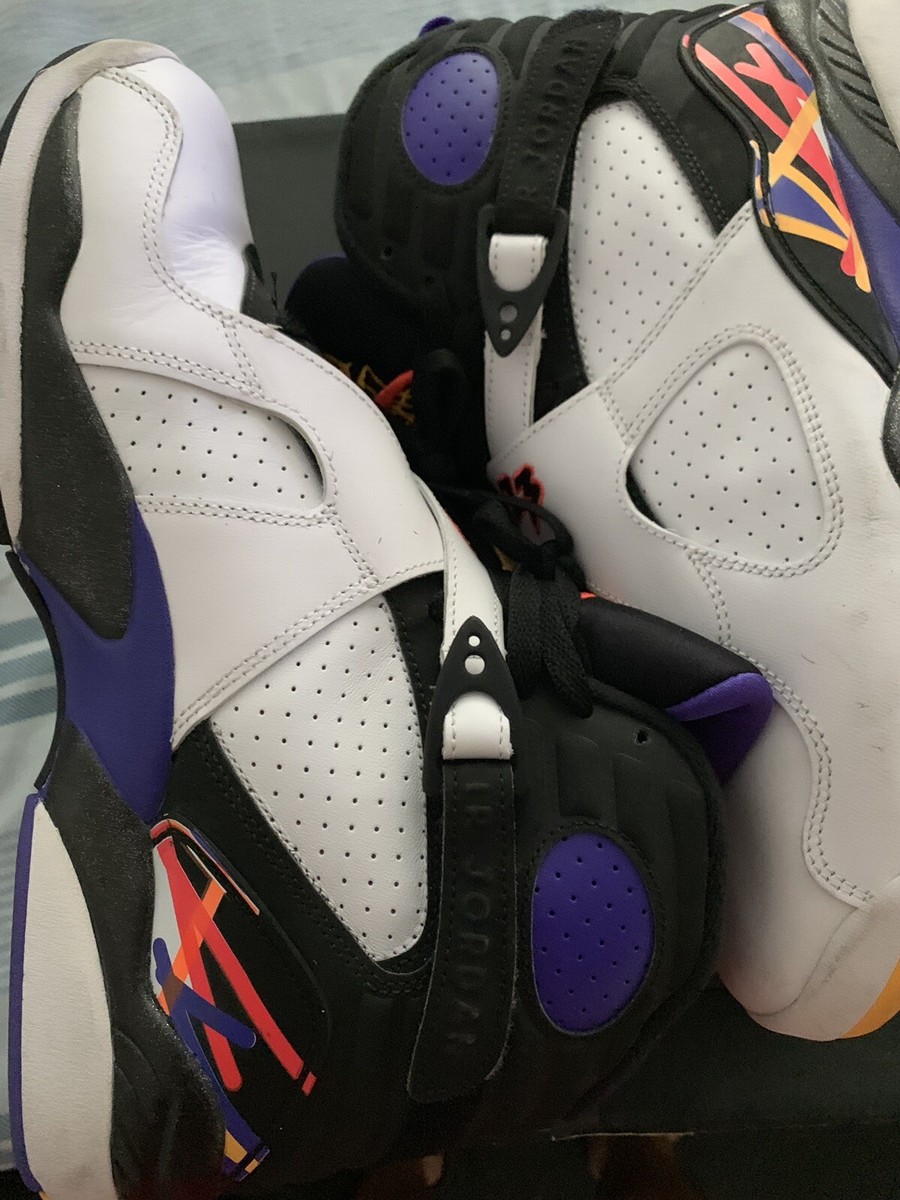 Nike Peat Jordan Nike Air Jordan Retro “3 Peat” Style 305381-142