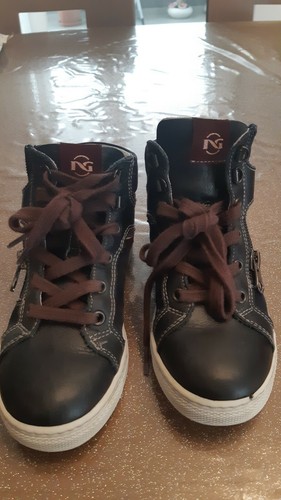 Nero Giardini Scarpe Bambino N.28 | eBay