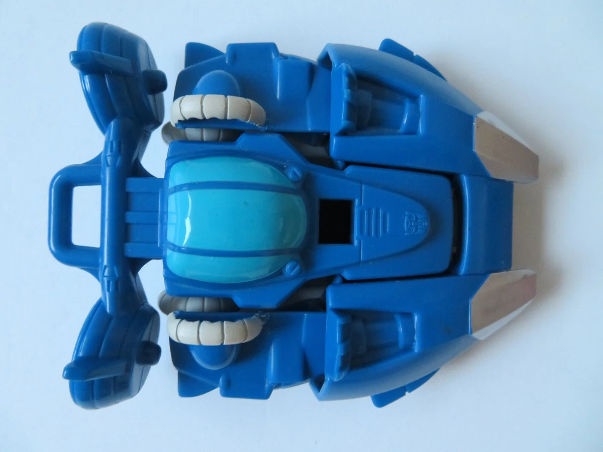 High tide toy sales