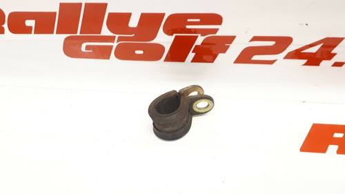 SCHELLE KLAMMER KABELBAUM LICHTMASCHINE VW RALLYE GOLF 2 GT GTI 16V COUNTRY