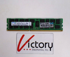 Samsung M393B1K70CH0-YH9Q5 8GB Server Memory RAM PC3-10600 DDR3-1333 DIMM