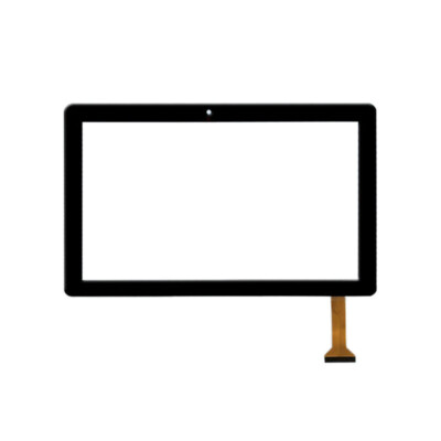 For BDF M107 4G Tablet 10.1 Inch Touch Screen Panel Digitizer Glass Replacement