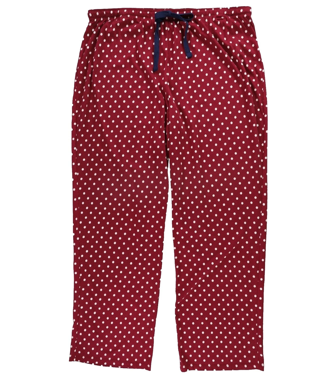 Хлопковая пижама в горошек больших размеров для женщин и халаты