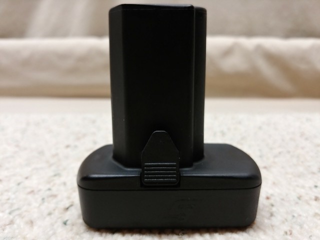 Snap-on Tools Ctb5172 7.2v Ni-cad Battery New In Box Morocco - Foto 3