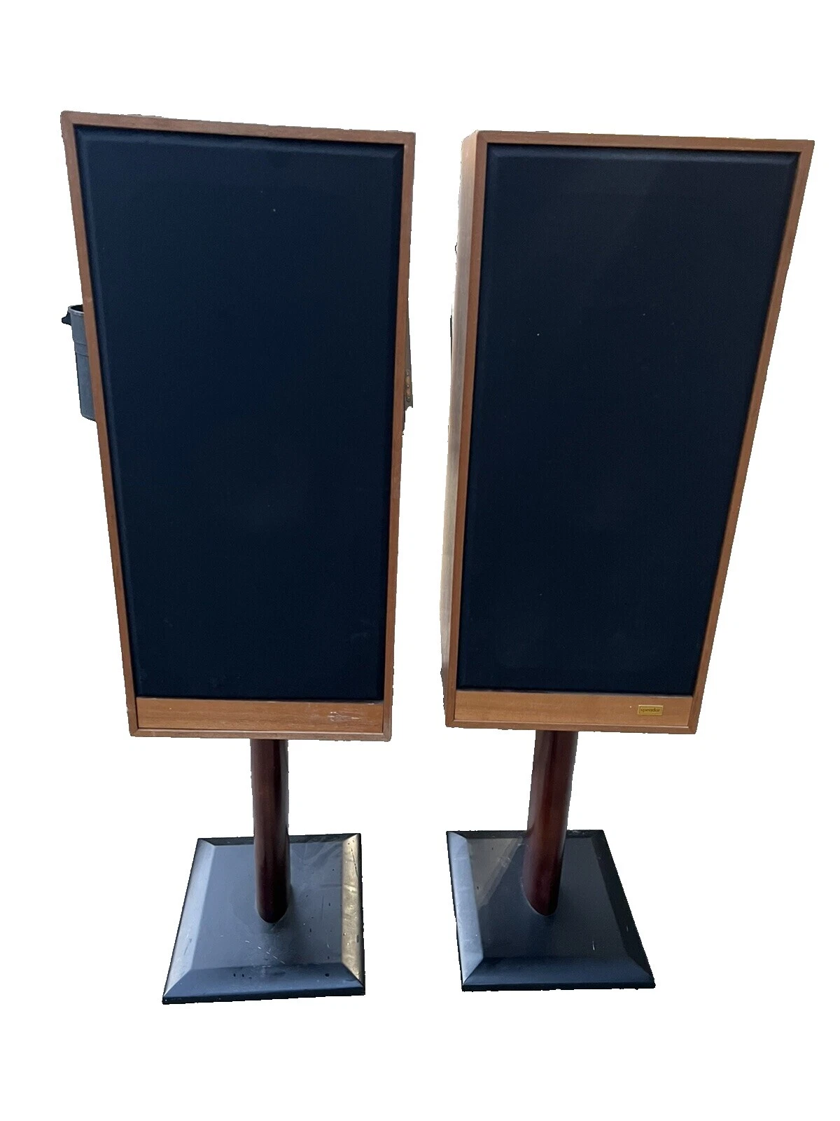 Altavoces Vintage Spendor