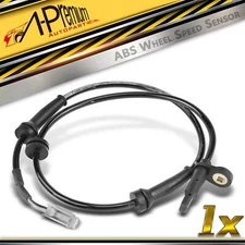 A-Premium ABS Wheel Speed Sensor Front Left or Right for Nissan Rogue 2008-2013