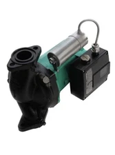 Wilo Top-S 1.5x30 Cast Iron 2 Speed Circulating Pump - 2067551