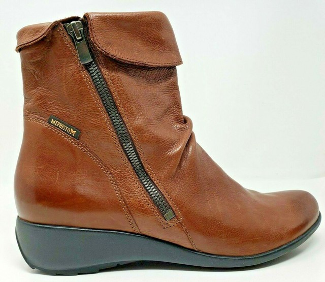 mephisto seddy boots