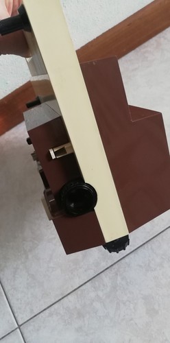PROIETTORE - SUPER 8 - MAX K6 CINE AUTOMATIC - VINTAGE - Foto 5 di 10