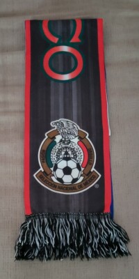Écharpe Naples "Ti Amo" - Supporter Calcio (Occasion)
