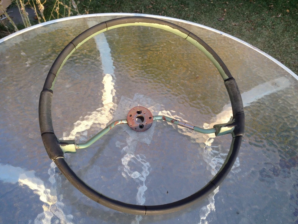 1958 1959 Plymouth Plaza Savoy volante 1958 Dodge Regent Mayfair OEM Foto 2 de 4