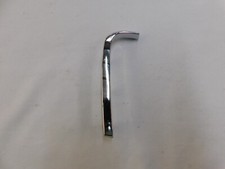 Nos Oem Ford 1966 Mercury Comet Cyclone Grille Corner Moulding Extension Trim