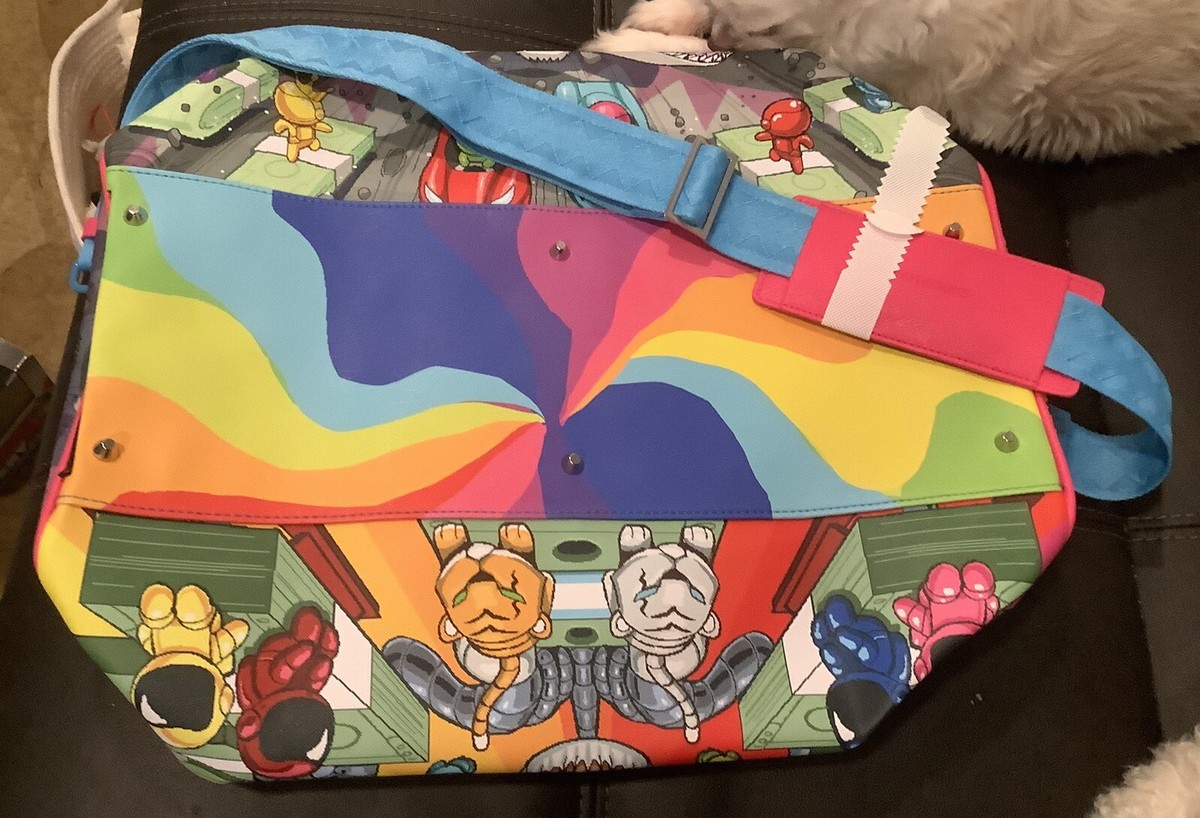 Bright★ASTRO新作DUFFLE BAG gmmtv F4 Bright☆ASTRO新作DUFFLE BAG gmmtv F4
