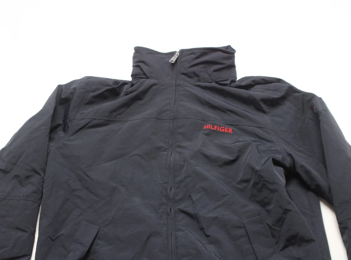Ebay tommy cheap hilfiger jacket