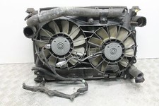 Radiateur Lexus IS