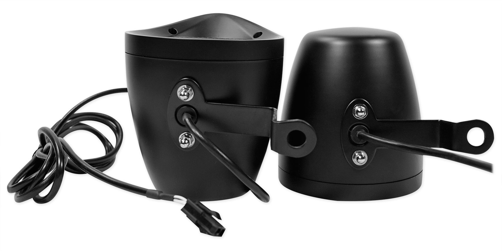 Мотоциклетная аудиосистема Memphis Audio с динамиками на руле для Yamaha FZ-1