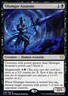 Magic the Gathering MTG Silumgar Assassin (128) Commander 2019   LP