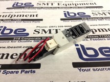 NEW Lot of 2 SMC Solenoid Valve - VQZ335-5L w/Warranty