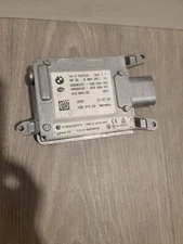 2010-2020 BMW Lane Change Assist,Blind Spot Control Unit F87,F80,F82,F83,F12,F13